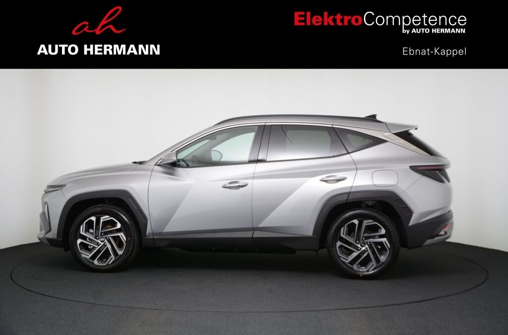 HYUNDAI Tucson 1.6 TGDI PHEV Prestige Line 4WD - Ebnat-Kappel