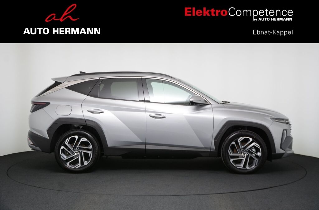HYUNDAI Tucson 1.6 TGDI PHEV Prestige Line 4WD - Ebnat-Kappel