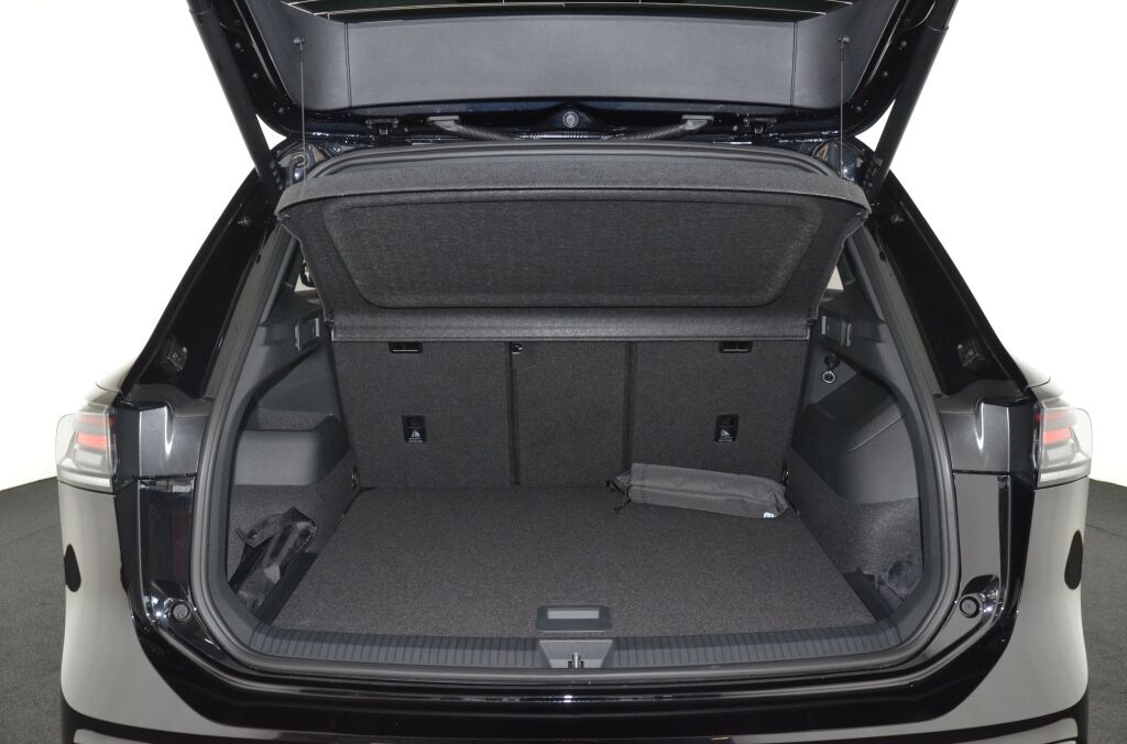 VW Tiguan 2.0 TDI SCR R-Line 4Motion DSG - Ebnat-Kappel