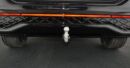 VW Tiguan 2.0 TDI SCR R-Line 4Motion DSG - Ebnat-Kappel