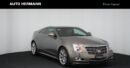CADILLAC CTS 3.6 Sport Luxury Coupé - Ebnat-Kappel