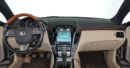 CADILLAC CTS 3.6 Sport Luxury Coupé - Ebnat-Kappel