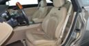 CADILLAC CTS 3.6 Sport Luxury Coupé - Ebnat-Kappel