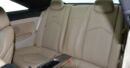 CADILLAC CTS 3.6 Sport Luxury Coupé - Ebnat-Kappel