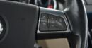 CADILLAC CTS 3.6 Sport Luxury Coupé - Ebnat-Kappel