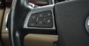 CADILLAC CTS 3.6 Sport Luxury Coupé - Ebnat-Kappel