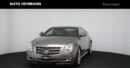 CADILLAC CTS 3.6 Sport Luxury Coupé - Ebnat-Kappel