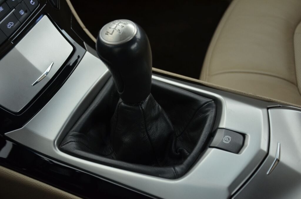 CADILLAC CTS 3.6 Sport Luxury Coupé - Ebnat-Kappel