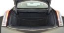 CADILLAC CTS 3.6 Sport Luxury Coupé - Ebnat-Kappel