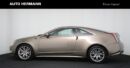 CADILLAC CTS 3.6 Sport Luxury Coupé - Ebnat-Kappel