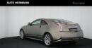 CADILLAC CTS 3.6 Sport Luxury Coupé - Ebnat-Kappel