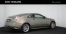 CADILLAC CTS 3.6 Sport Luxury Coupé - Ebnat-Kappel