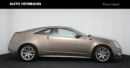 CADILLAC CTS 3.6 Sport Luxury Coupé - Ebnat-Kappel