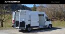 FIAT NEW Ducato Maxi 35 L4H3 MJ25 - Ebnat-Kappel