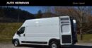 FIAT NEW Ducato Maxi 35 L4H3 MJ25 - Ebnat-Kappel