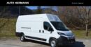 FIAT NEW Ducato Maxi 35 L4H3 MJ25 - Ebnat-Kappel
