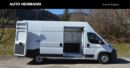 FIAT NEW Ducato Maxi 35 L4H3 MJ25 - Ebnat-Kappel