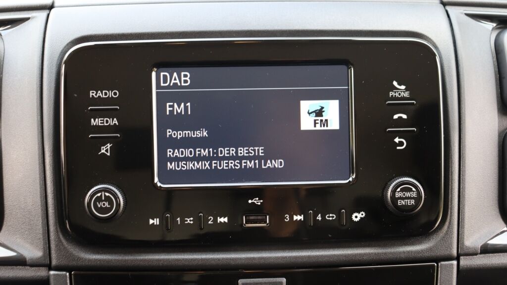 FIAT NEW Ducato Maxi 35 L4H3 MJ25 - Ebnat-Kappel