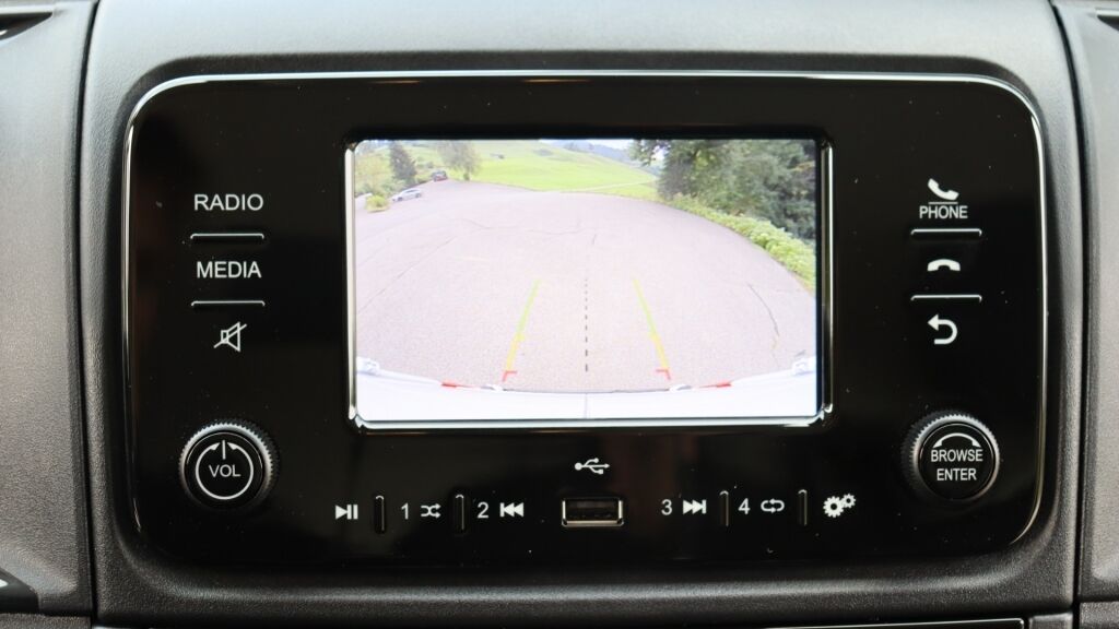 FIAT NEW Ducato Maxi 35 L4H3 MJ25 - Ebnat-Kappel