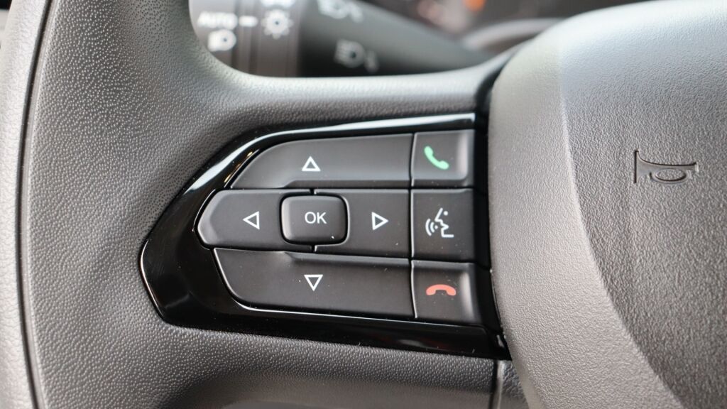 FIAT NEW Ducato Maxi 35 L4H3 MJ25 - Ebnat-Kappel