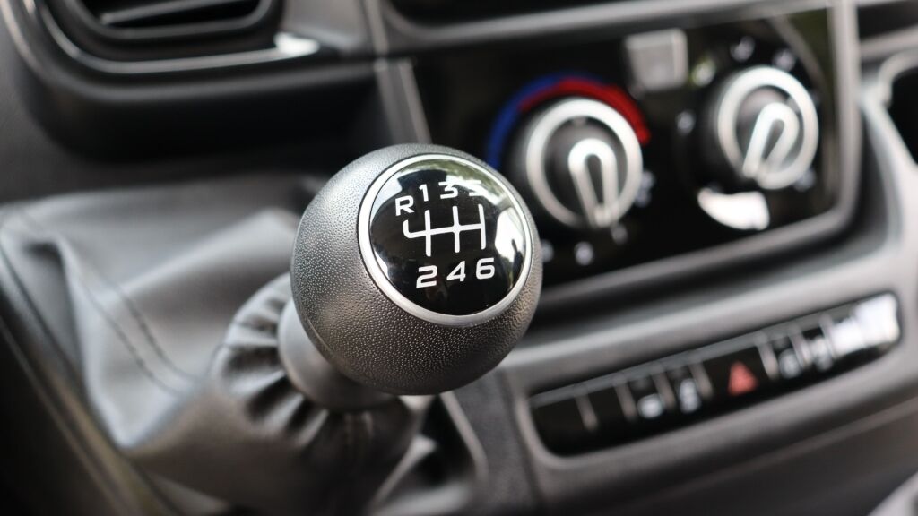 FIAT NEW Ducato Maxi 35 L4H3 MJ25 - Ebnat-Kappel