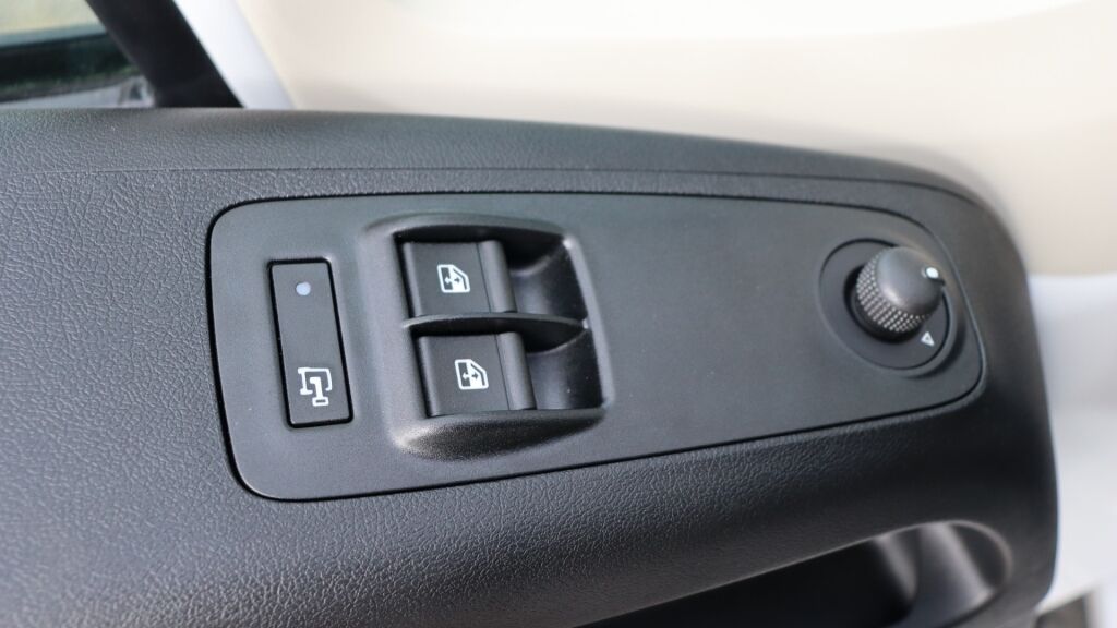 FIAT NEW Ducato Maxi 35 L4H3 MJ25 - Ebnat-Kappel