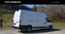 FIAT NEW Ducato Maxi 35 L4H3 MJ25 - Ebnat-Kappel