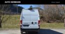 FIAT NEW Ducato Maxi 35 L4H3 MJ25 - Ebnat-Kappel