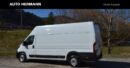 FIAT NEW Ducato Maxi 35 L4H3 MJ25 - Ebnat-Kappel