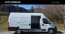 FIAT NEW Ducato Maxi 35 L4H3 MJ25 - Ebnat-Kappel