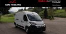 FIAT NEW Ducato 35 L3H2 MJ25 - Ebnat-Kappel