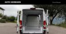 FIAT NEW Ducato 35 L3H2 MJ25 - Ebnat-Kappel