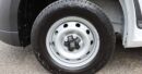 FIAT NEW Ducato 35 L3H2 MJ25 - Ebnat-Kappel