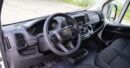 FIAT NEW Ducato 35 L3H2 MJ25 - Ebnat-Kappel