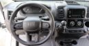FIAT NEW Ducato 35 L3H2 MJ25 - Ebnat-Kappel