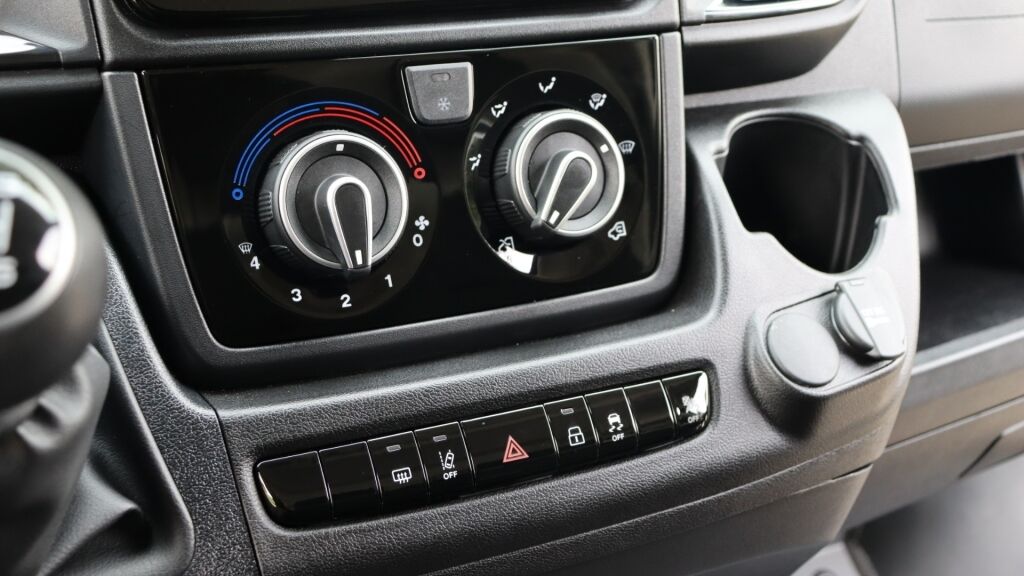 FIAT NEW Ducato 35 L3H2 MJ25 - Ebnat-Kappel