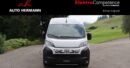 FIAT NEW Ducato 35 L3H2 MJ25 - Ebnat-Kappel