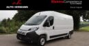 FIAT NEW Ducato 35 L3H2 MJ25 - Ebnat-Kappel