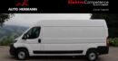 FIAT NEW Ducato 35 L3H2 MJ25 - Ebnat-Kappel
