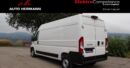 FIAT NEW Ducato 35 L3H2 MJ25 - Ebnat-Kappel