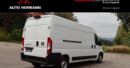 FIAT NEW Ducato 35 L3H2 MJ25 - Ebnat-Kappel