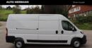 FIAT NEW Ducato 35 L3H2 MJ25 - Ebnat-Kappel