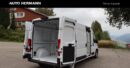 FIAT NEW Ducato 35 L3H2 MJ25 - Ebnat-Kappel