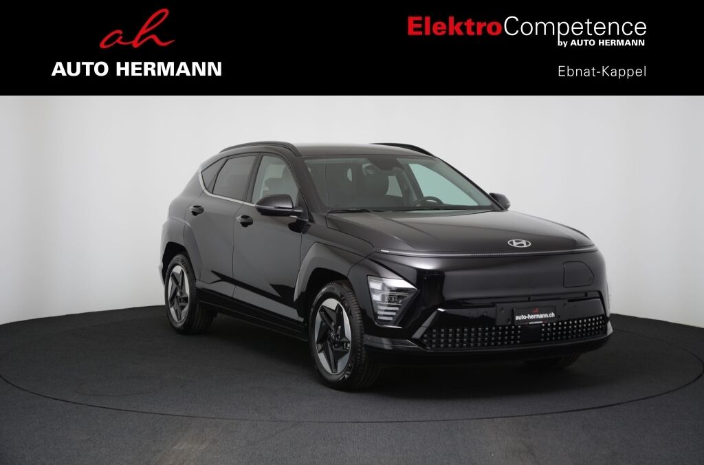 HYUNDAI Kona EV 65.4 kWh Prestige Plus - Ebnat-Kappel