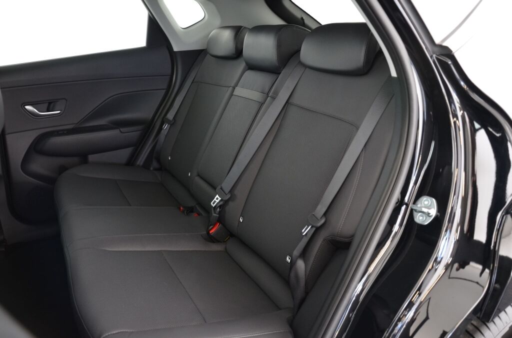 HYUNDAI Kona EV 65.4 kWh Prestige Plus - Ebnat-Kappel