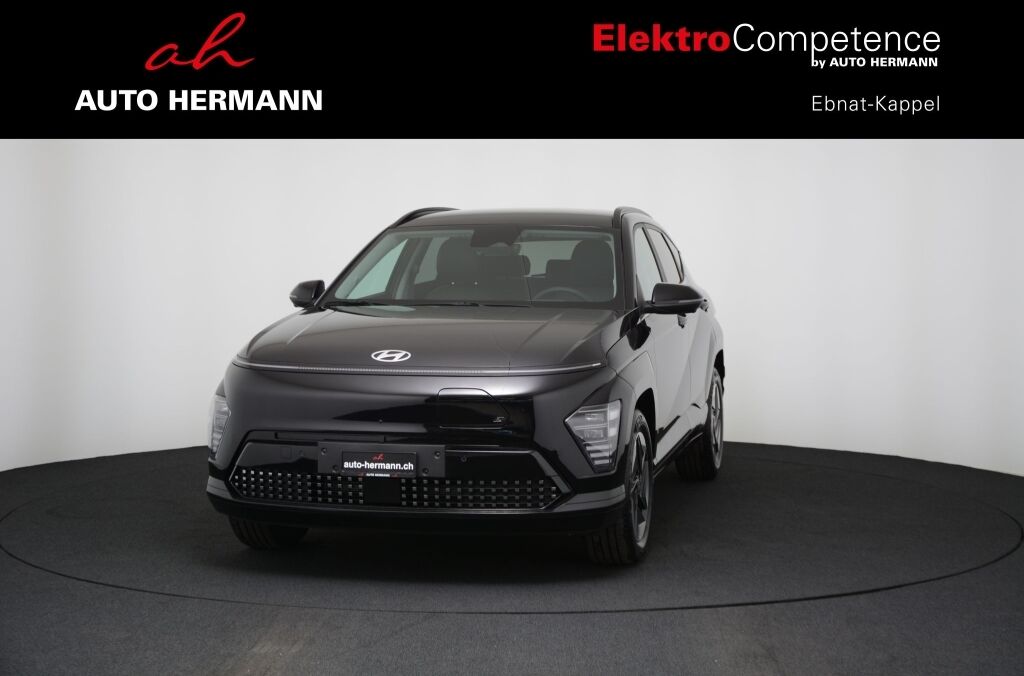 HYUNDAI Kona EV 65.4 kWh Prestige Plus - Ebnat-Kappel
