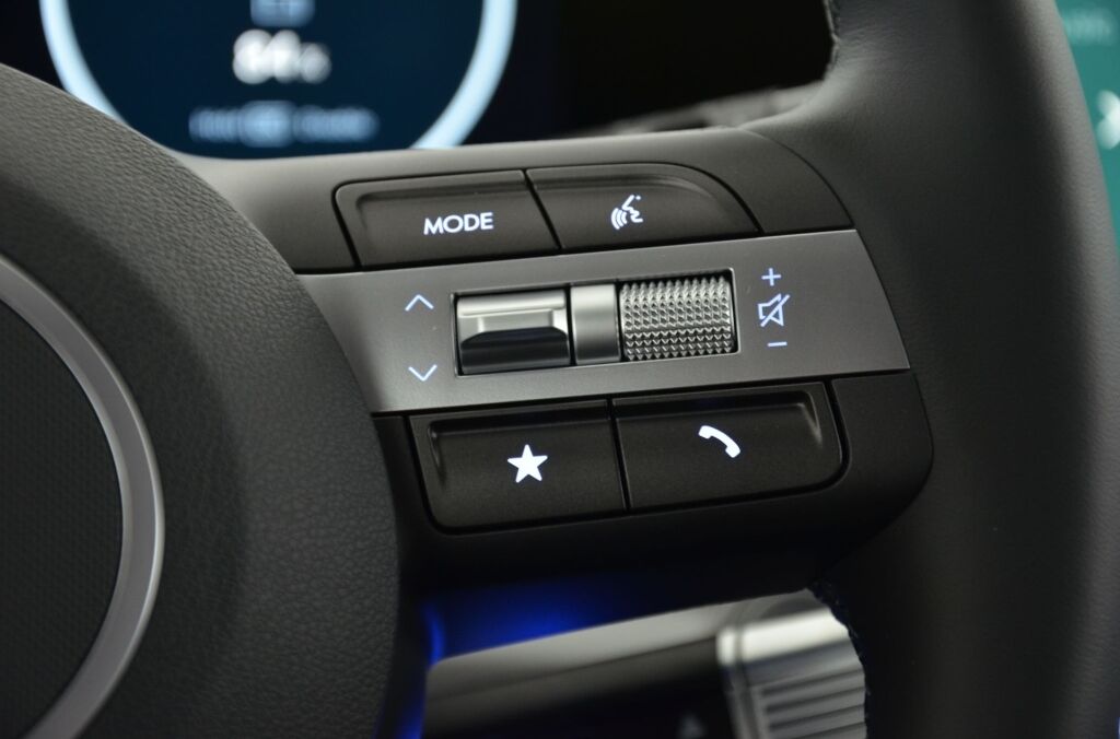 HYUNDAI Kona EV 65.4 kWh Prestige Plus - Ebnat-Kappel