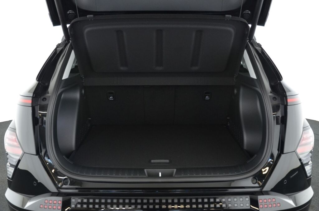 HYUNDAI Kona EV 65.4 kWh Prestige Plus - Ebnat-Kappel