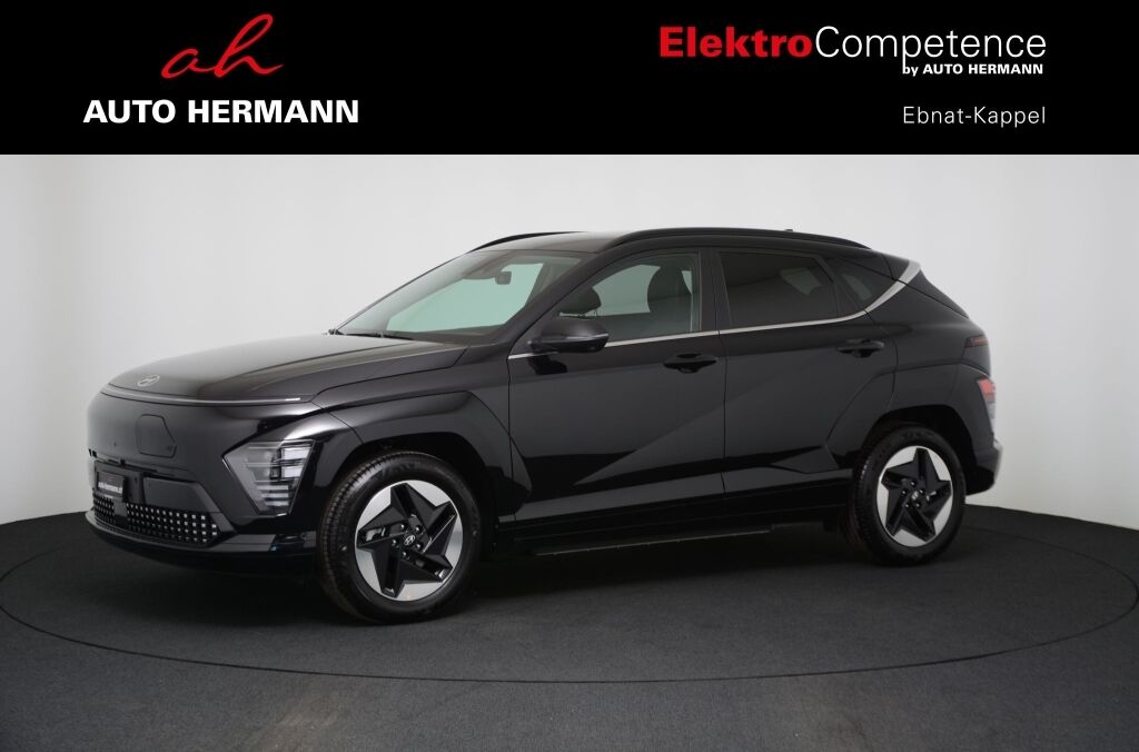 HYUNDAI Kona EV 65.4 kWh Prestige Plus - Ebnat-Kappel