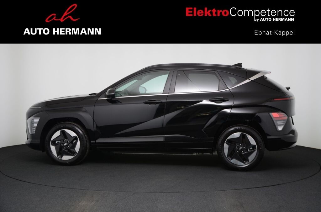 HYUNDAI Kona EV 65.4 kWh Prestige Plus - Ebnat-Kappel